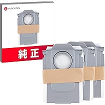 roborock Qrevo L 水拭き吸引 10000Pa LDSマッピング